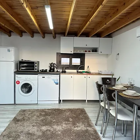 Karatuerkmen Wooden * Demre