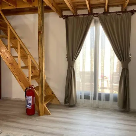 فيلة Karatuerkmen Wooden